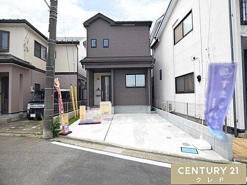 埼玉県川越市大字寺尾 2990万円 3LDK