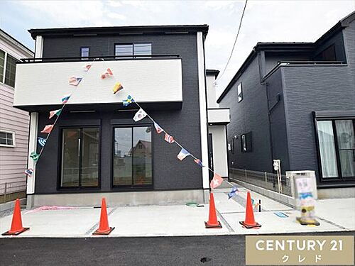 埼玉県川越市大字山田 2780万円 3LDK