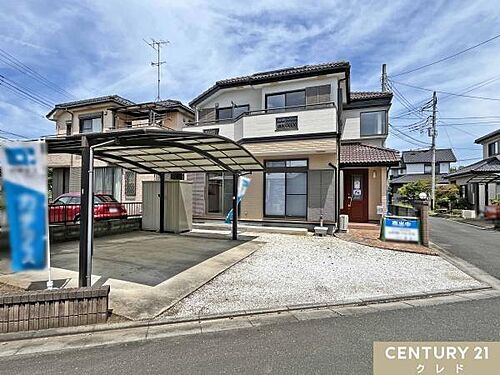 detached 大字鹿山