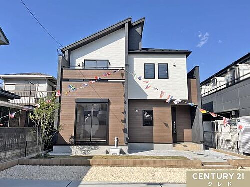 埼玉県鶴ヶ島市羽折町 3780万円 4LDK