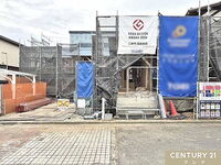 埼玉県東松山市桜山台 3580万円 3LDK