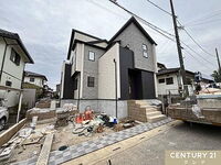 埼玉県東松山市桜山台 3298万円 4LDK