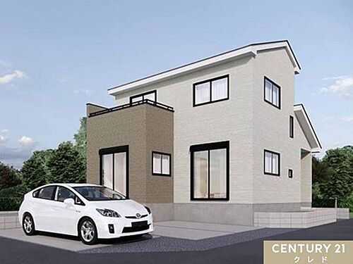 埼玉県日高市高萩東1丁目 2790万円 4LDK