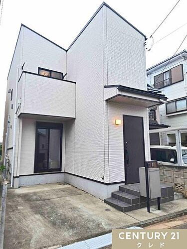 埼玉県鶴ヶ島市大字下新田 中古住宅