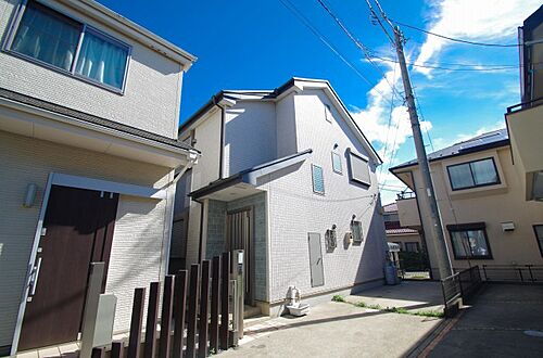 神奈川県相模原市中央区田名 中古住宅