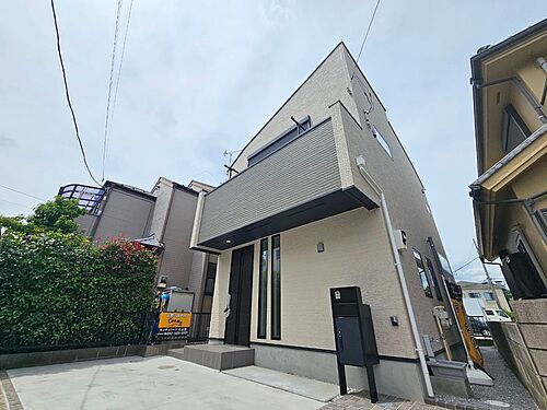 東京都稲城市東長沼 4380万円 3LDK