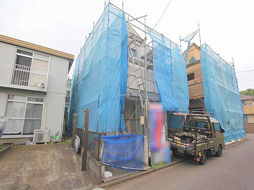 神奈川県相模原市緑区下九沢 3385万円 4LDK