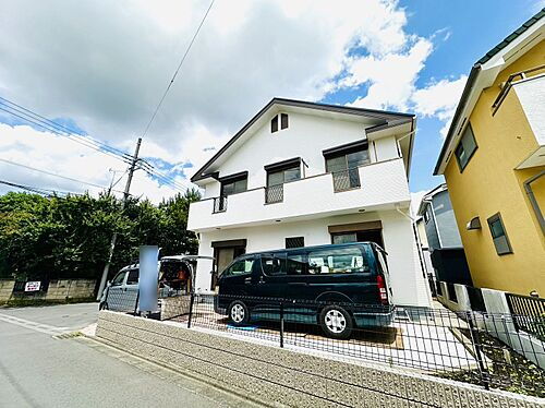 東京都町田市小山町 4480万円