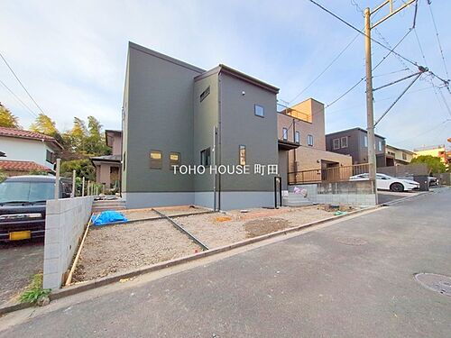 神奈川県相模原市緑区若葉台３丁目 2780万円 4LDK