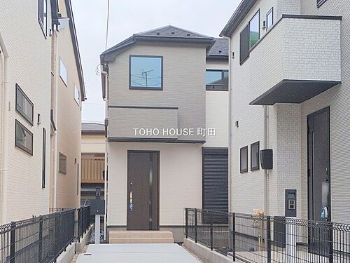 東京都町田市小川２丁目 6180万円 4LDK