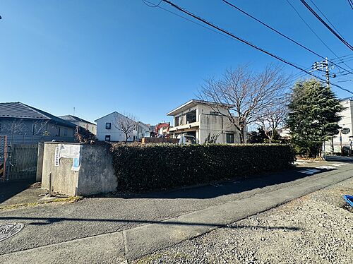 東京都日野市日野本町４丁目 6480万円 4LDK