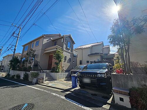 東京都稲城市平尾４丁目 5780万円