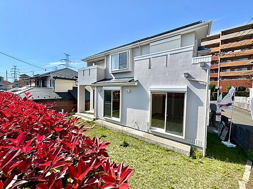 神奈川県横浜市泉区新橋町 4999万円