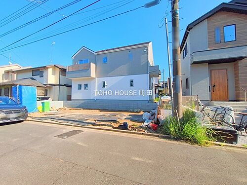 東京都八王子市北野台２丁目 5099万円 4LDK