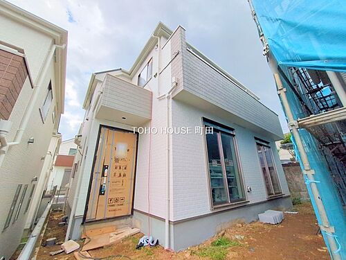 神奈川県横浜市緑区いぶき野 5590万円 4LDK