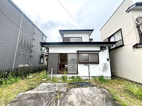 神奈川県秦野市春日町 1797万円
