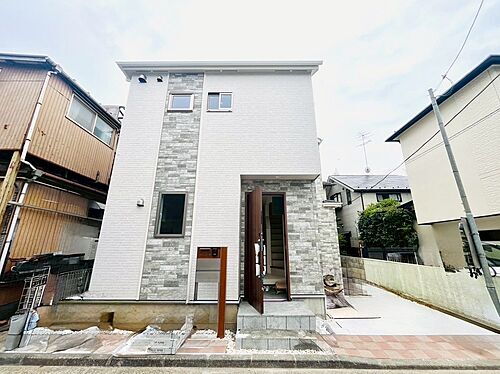 東京都狛江市和泉本町３丁目 6590万円 3LDK