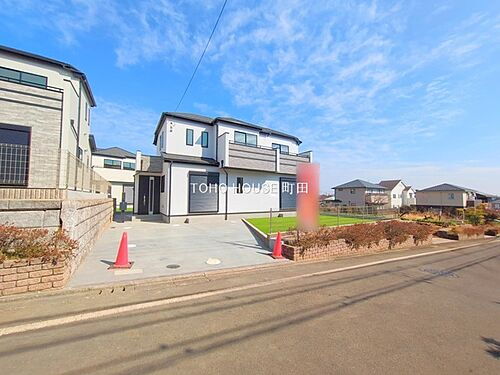 東京都町田市三輪緑山4丁目 5090万円 4LDK