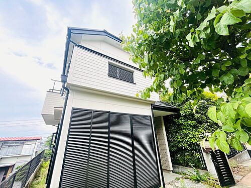 東京都八王子市長沼町 中古住宅