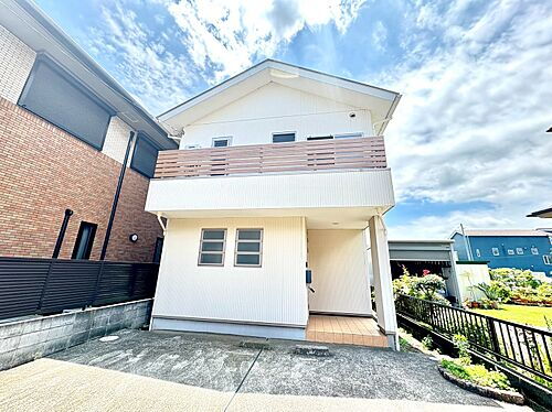 神奈川県厚木市妻田北４丁目 中古住宅