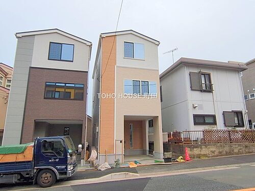 神奈川県大和市柳橋５丁目 3450万円 4LDK