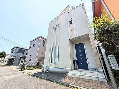 神奈川県大和市深見 中古住宅