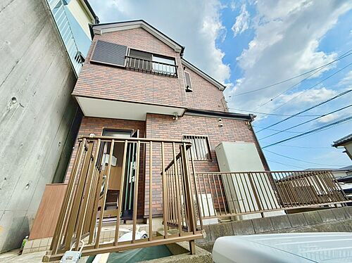 神奈川県相模原市南区磯部 中古住宅