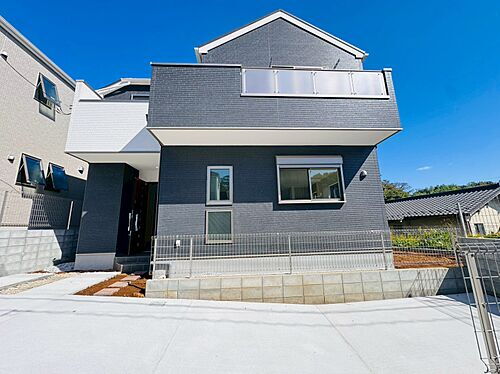 東京都稲城市坂浜 5099万円 4LDK