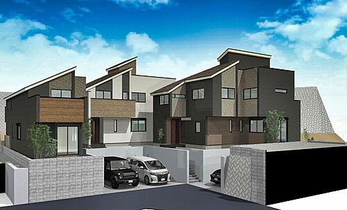 神奈川県横浜市戸塚区南舞岡3丁目 5180万円 3LDK