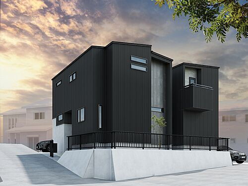 東京都町田市本町田 4380万円 3LDK