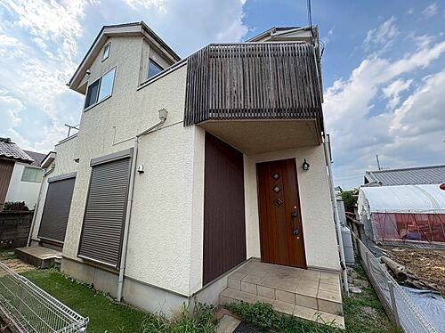 東京都日野市大字川辺堀之内 中古住宅