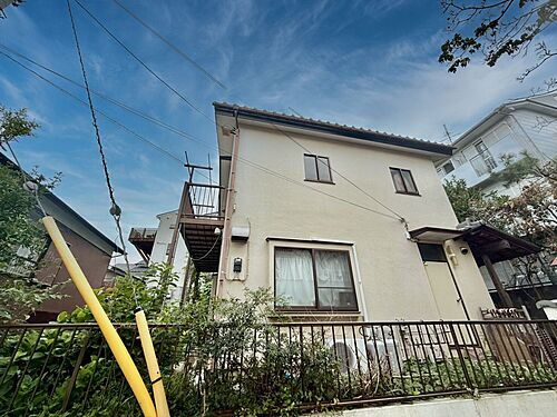 detached 能ヶ谷2丁目