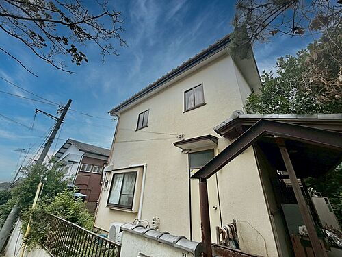 detached 能ヶ谷2丁目