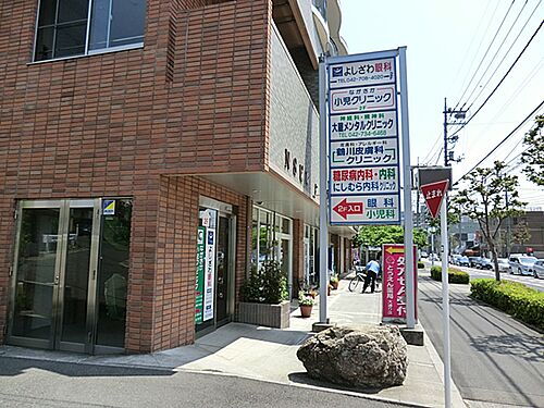 detached 能ヶ谷2丁目