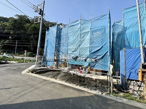 東京都町田市下小山田町 3480万円 4LDK