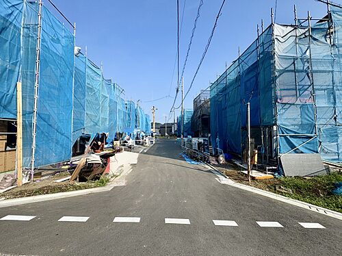 東京都町田市下小山田町 3430万円 4LDK