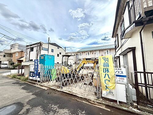 東京都調布市国領町７丁目 6780万円 1SLDK