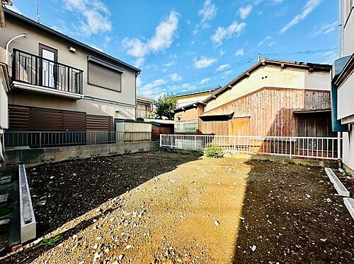 神奈川県川崎市高津区北見方１丁目 5480万円 2SLDK