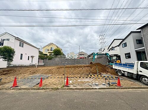 神奈川県横浜市青葉区あざみ野南4丁目 9698万円 4LDK