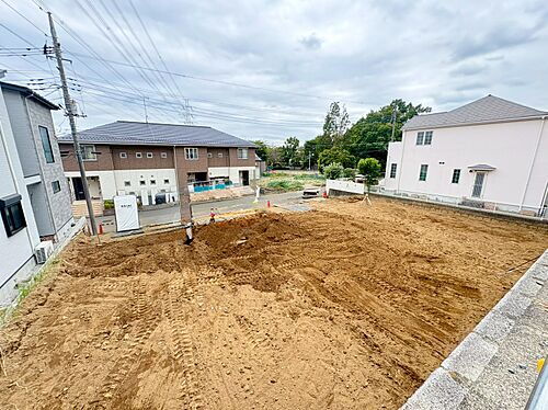 神奈川県横浜市青葉区あざみ野南4丁目 9798万円 4LDK