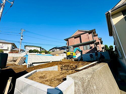 神奈川県横浜市旭区南希望が丘 5180万円 4LDK