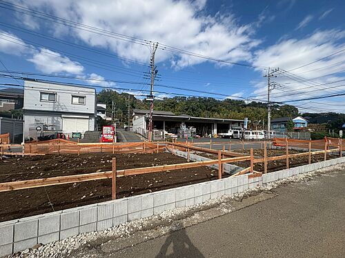 神奈川県川崎市宮前区南野川２丁目 4680万円 4LDK