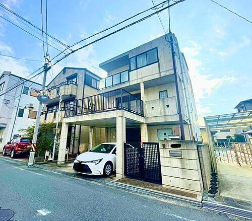 大阪府松原市松ケ丘１丁目 4800万円