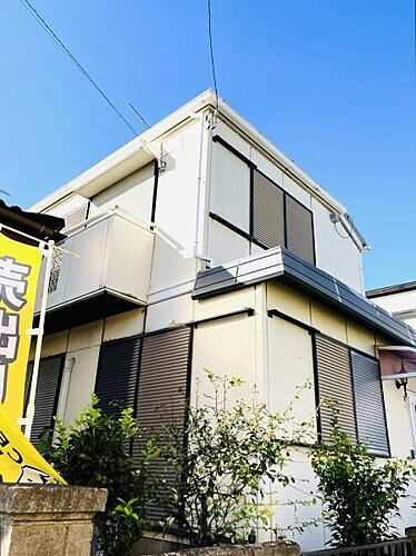 千葉県鎌ケ谷市西佐津間１丁目 中古住宅