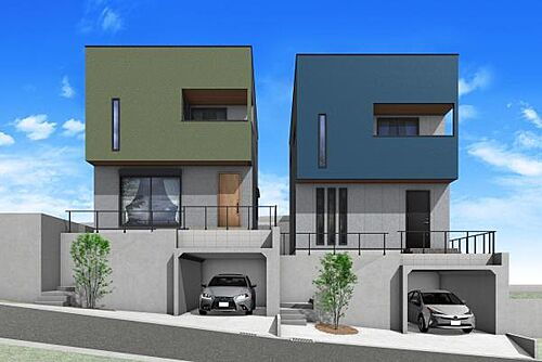 神奈川県伊勢原市石田 5180万円 3LDK