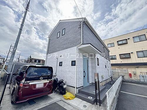 東京都八王子市横川町 3580万円