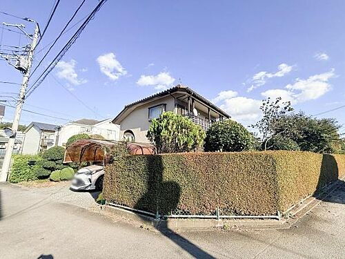 東京都八王子市丹木町１丁目 中古住宅