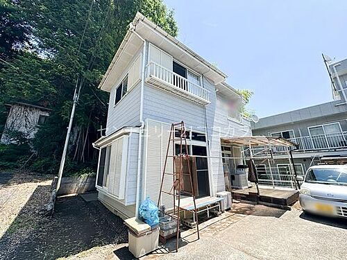 東京都八王子市宮下町 中古住宅