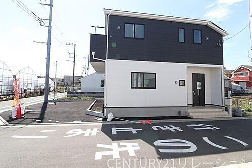 神奈川県座間市西栗原２丁目 3980万円 4LDK