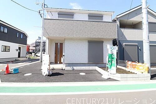 神奈川県座間市西栗原２丁目 3880万円 3LDK